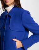 Morgan Jacket GMIM1 INDIGO