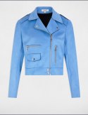 Morgan Jacket GOUSMI BLEUET