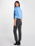 Morgan Jacket GOUSMI BLEUET
