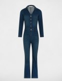 Morgan Pants PCHALA JEAN BRUT