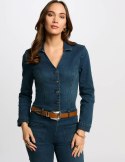 Morgan Pants PCHALA JEAN BRUT