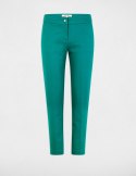 Morgan Pants PELO ATOLL