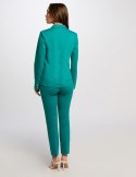 Morgan Pants PELO ATOLL