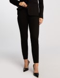 Morgan Pants PELO NOIR