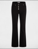 Morgan Pants PEMAK NOIR