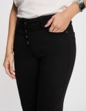 Morgan Pants PEMAK NOIR