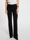 Morgan Pants PEMAK NOIR