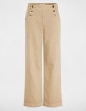 Morgan Pants PICHAK CAPUCCINO