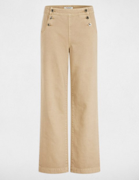 Morgan Pants PICHAK CAPUCCINO Morgan Pants PICHAK CAPUCCINO