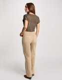Morgan Pants PICHAK CAPUCCINO