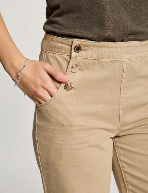 Morgan Pants PICHAK CAPUCCINO Morgan Pants PICHAK CAPUCCINO