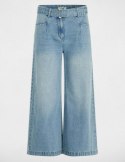 Morgan Pants PIMAE JEAN BLEACHED