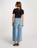 Morgan Pants PIMAE JEAN BLEACHED