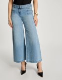 Morgan Pants PIMAE JEAN BLEACHED