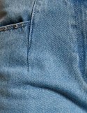 Morgan Pants PIMAE JEAN BLEACHED