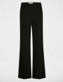 Morgan Pants PITT.F NOIR