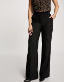 Morgan Pants PITT.F NOIR