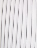 Morgan Pants PLISMA OFF WHITE/NOIR