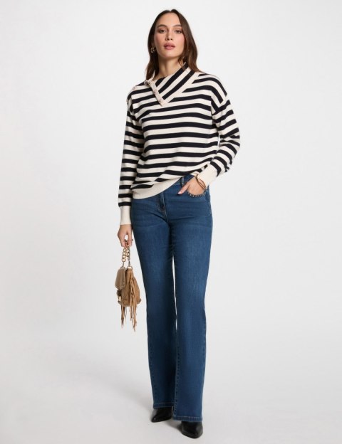 Morgan Pants PNITRA JEAN STONE Morgan Pants PNITRA JEAN STONE