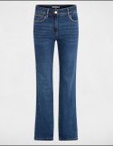 Morgan Pants PNITRA JEAN STONE