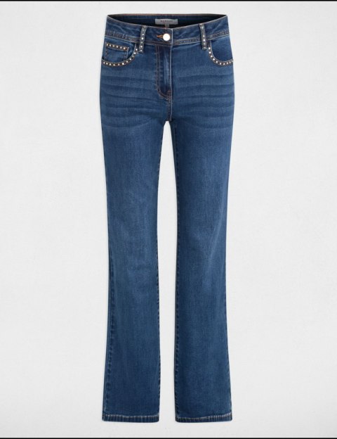 Morgan Pants PNITRA JEAN STONE Morgan Pants PNITRA JEAN STONE