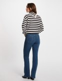 Morgan Pants PNITRA JEAN STONE
