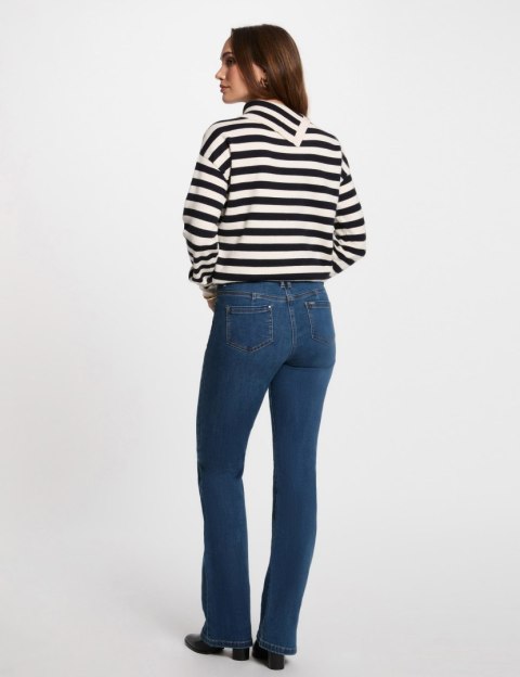 Morgan Pants PNITRA JEAN STONE Morgan Pants PNITRA JEAN STONE