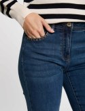 Morgan Pants PNITRA JEAN STONE