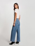 Morgan Pants PROAD JEAN DOUBLE STONE