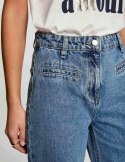 Morgan Pants PROAD JEAN DOUBLE STONE