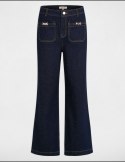 Morgan Pants PSOFT JEAN BRUT
