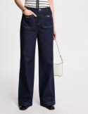 Morgan Pants PSOFT JEAN BRUT