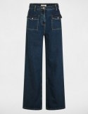 Morgan Pants PWIDY JEAN BRUT