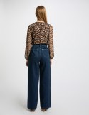 Morgan Pants PWIDY JEAN BRUT