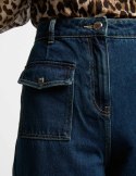 Morgan Pants PWIDY JEAN BRUT