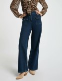 Morgan Pants PWIDY JEAN BRUT