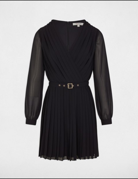 Morgan Dress RAMALO MARINE Morgan Dress RAMALO MARINE