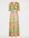 Morgan Dress RCARI.F MULTICO