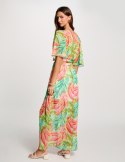 Morgan Dress RCARI.F MULTICO