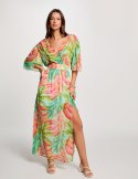 Morgan Dress RCARI.F MULTICO