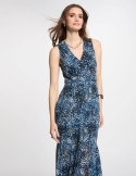 Morgan Dress REELA MULTICO
