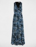 Morgan Dress REELA MULTICO