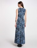 Morgan Dress REELA MULTICO