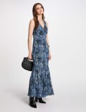 Morgan Dress REELA MULTICO