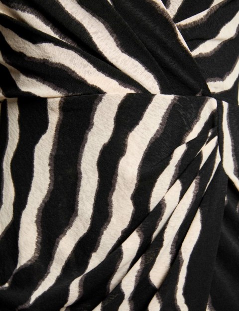 Morgan Dress RIBLO.F MULTICO Morgan Dress RIBLO.F MULTICO