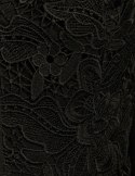 Morgan Dress RISLO NOIR