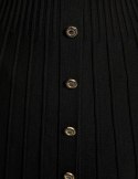 Morgan Dress RMELDO NOIR