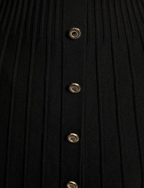 Morgan Dress RMELDO NOIR Morgan Dress RMELDO NOIR
