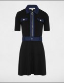Morgan Dress RMJEAN NOIR
