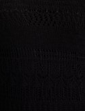 Morgan Dress RMPIMA NOIR